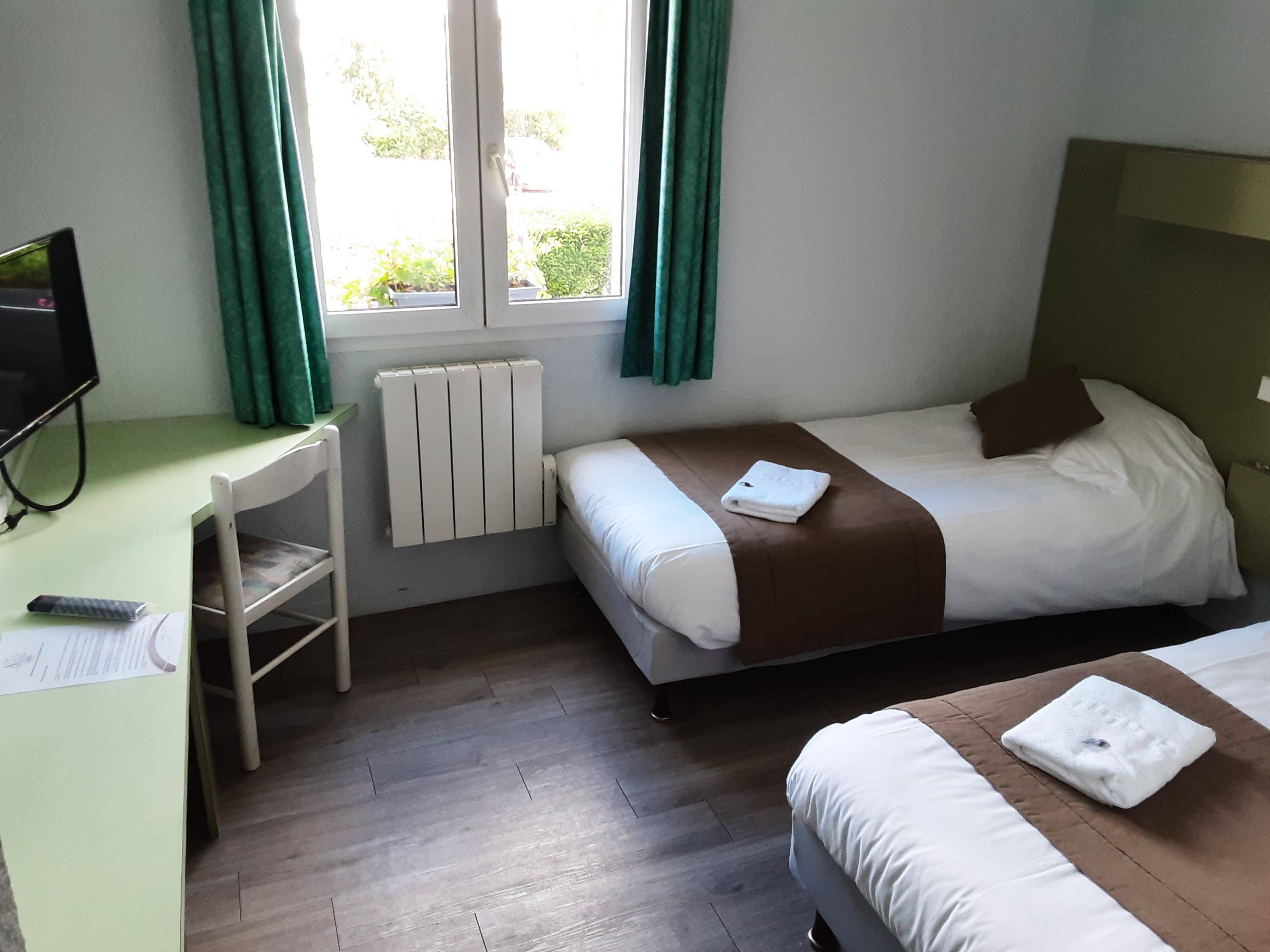 Hotel Acacia Nancy Sud Luneville Moncel-les-Luneville Bagian luar foto
