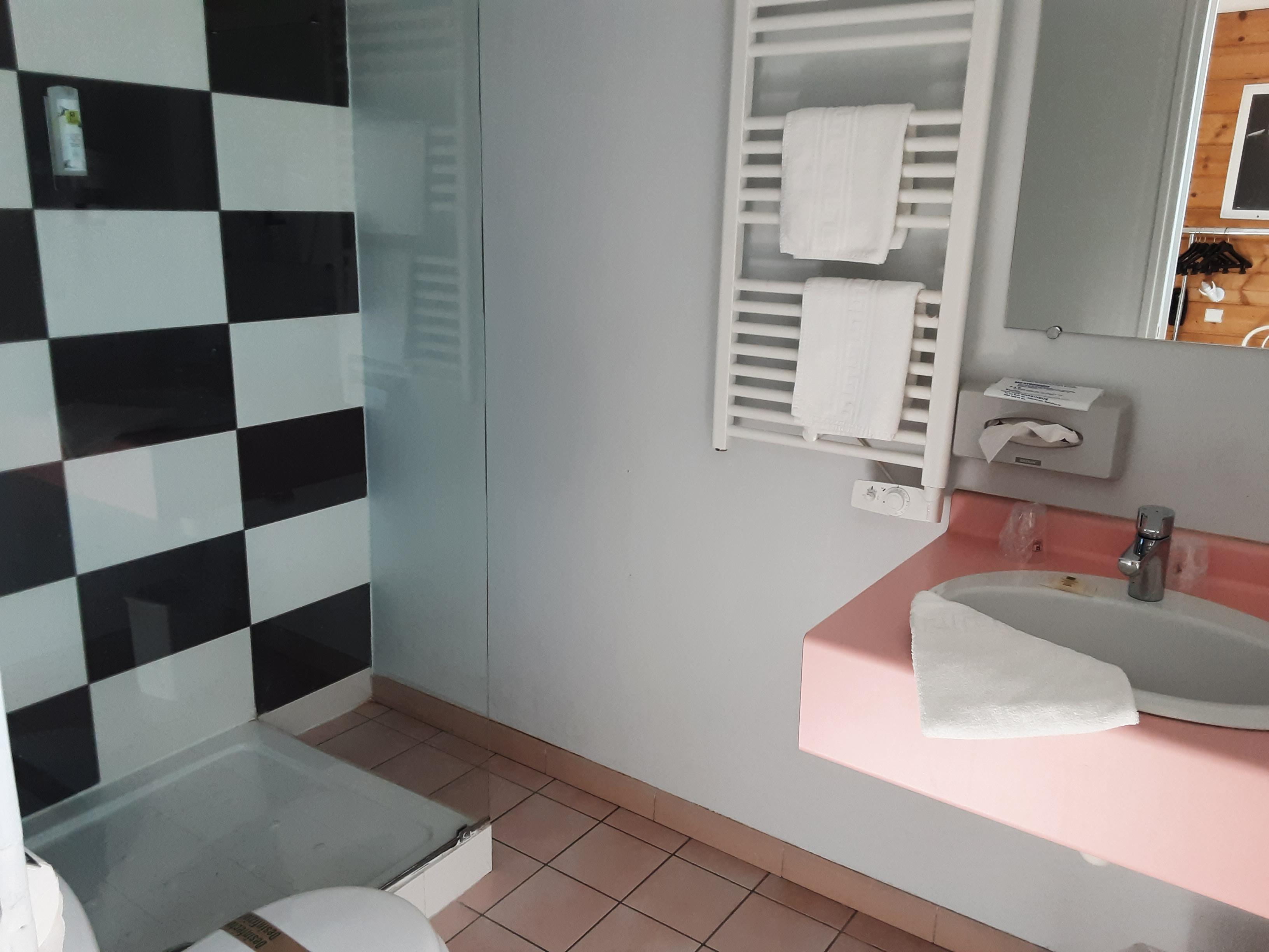 Hotel Acacia Nancy Sud Luneville Moncel-les-Luneville Bagian luar foto