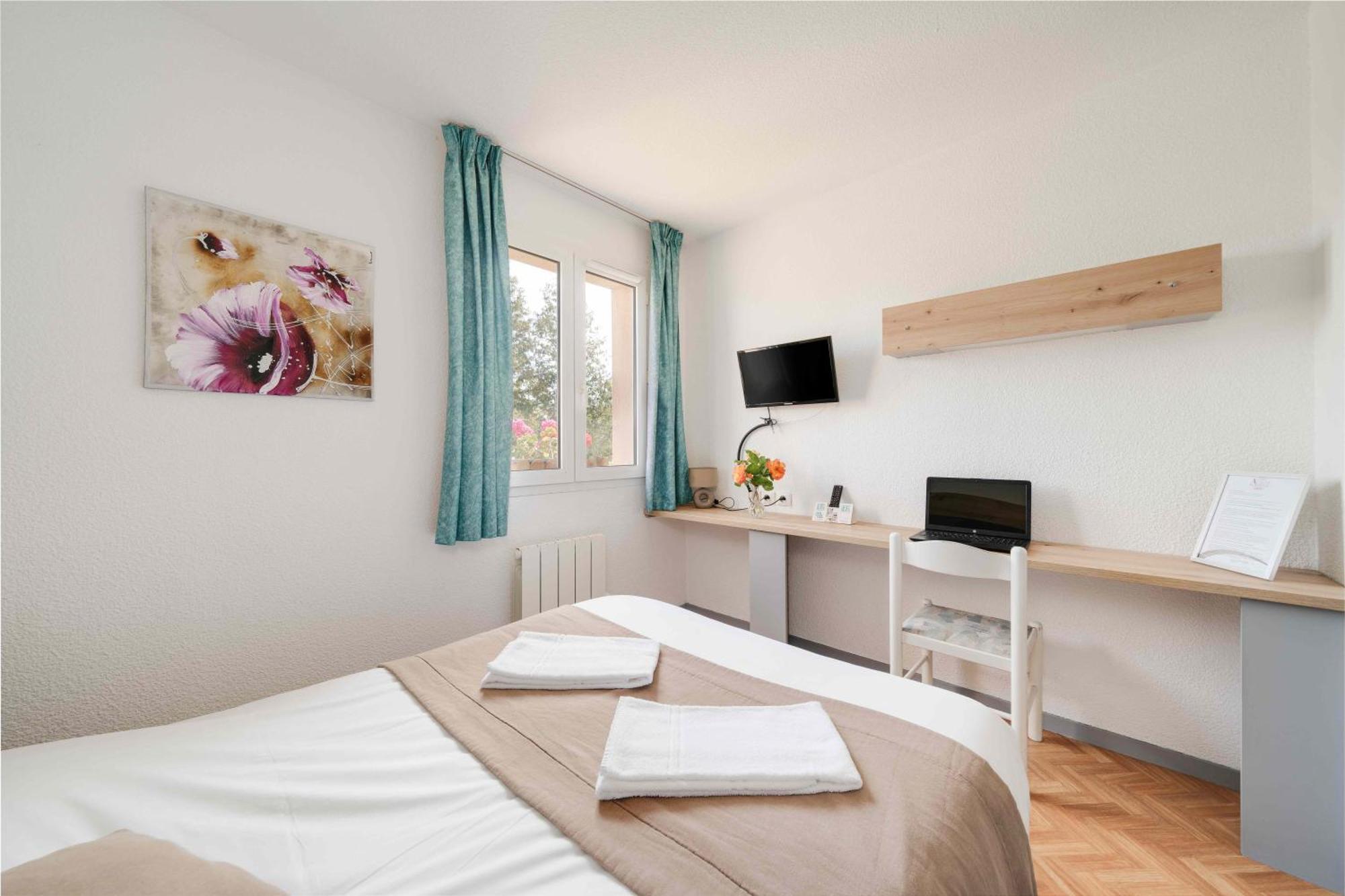 Hotel Acacia Nancy Sud Luneville Moncel-les-Luneville Bagian luar foto